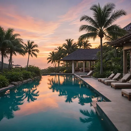 Panama luxury hotel booking offers: exceptional stays and exclusive experiences