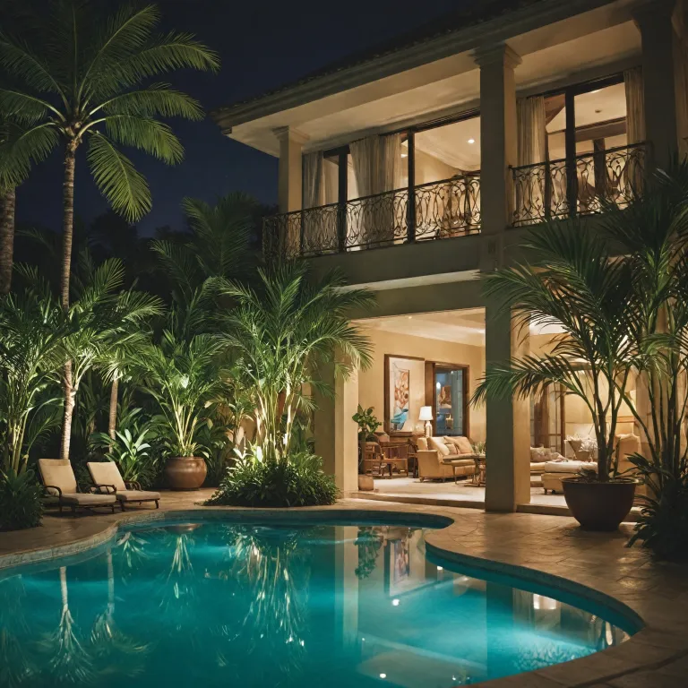 Luxury and premium hotel booking website in Panama: market trends and future forecasts for discerning travelers