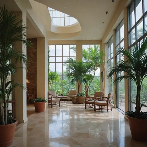 Luxury and premium hotel booking website in Panama: market forecasts and evolving trends for discerning travelers