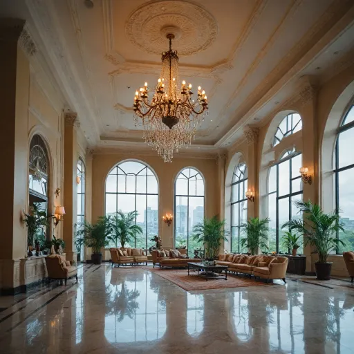 Owner stories: insights into luxury and premium hotel booking experiences in Panama