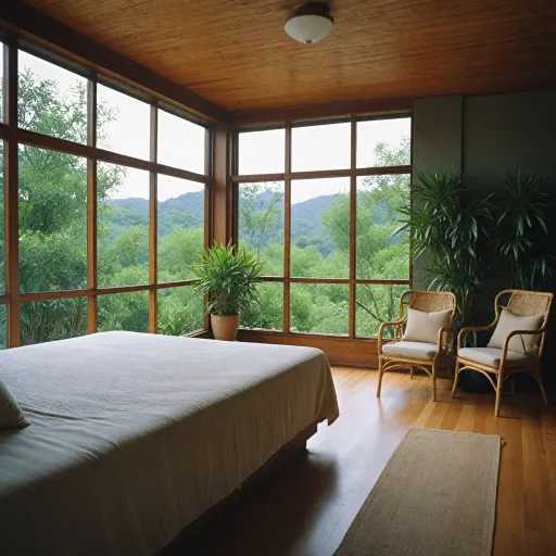 Sustainable luxury: premium hotel booking websites in Panama embracing eco-friendly trends