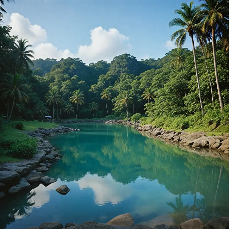 Exceptional resorts in Panama for small group retreats: luxury, wellness, and adventure