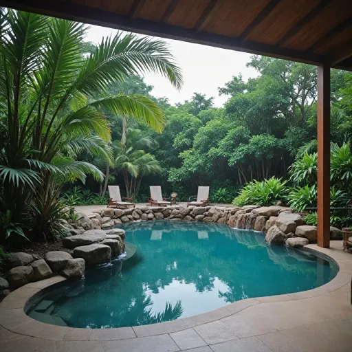 Best Panama resorts for holistic wellness: elevate your retreat experience