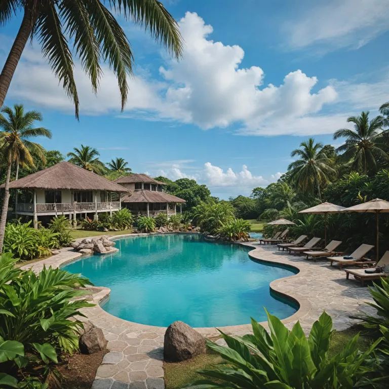 Top family-friendly private resorts in Panama for an unforgettable vacation