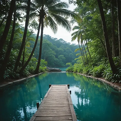 Best resorts in Panama for adventure and relaxation: a guide to eco luxury and natural escapes