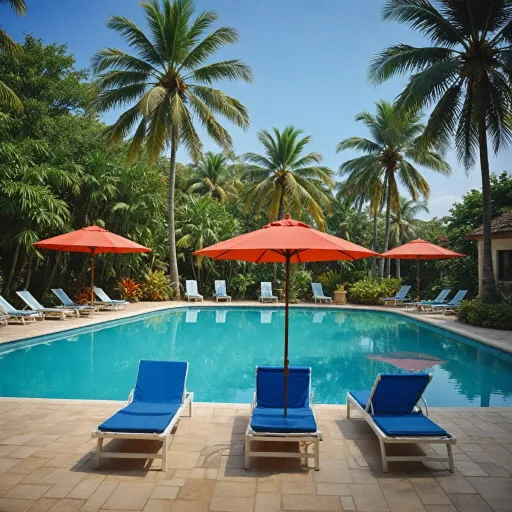 All inclusive hotels in Panama: premium stays, top deals, and traveler ratings