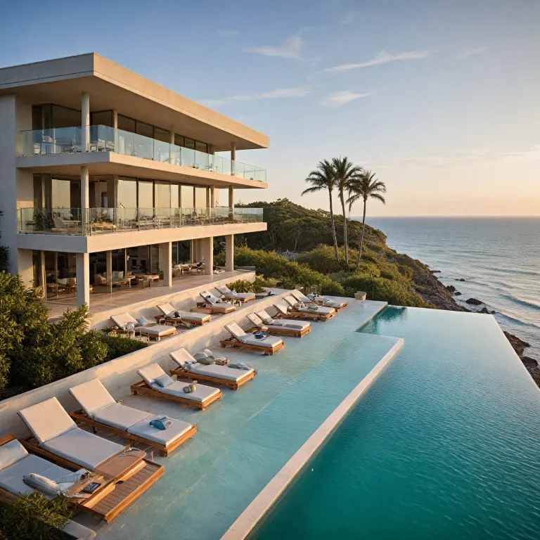 Ocean reef Panama City: luxury living, premium rentals, and the emerald coast experience