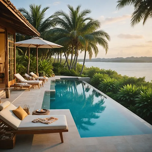 Elegant all inclusive trips to Panama for discerning travelers