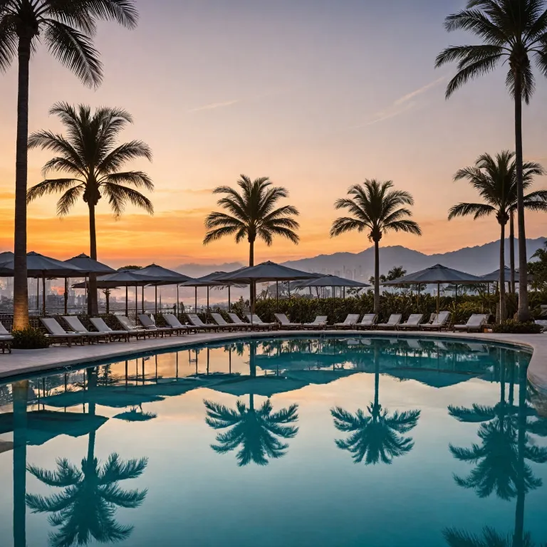 Panama 5 star hotels for refined stays in city and sea escapes