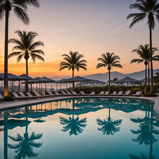 Panama 5 star hotels for refined stays in city and sea escapes