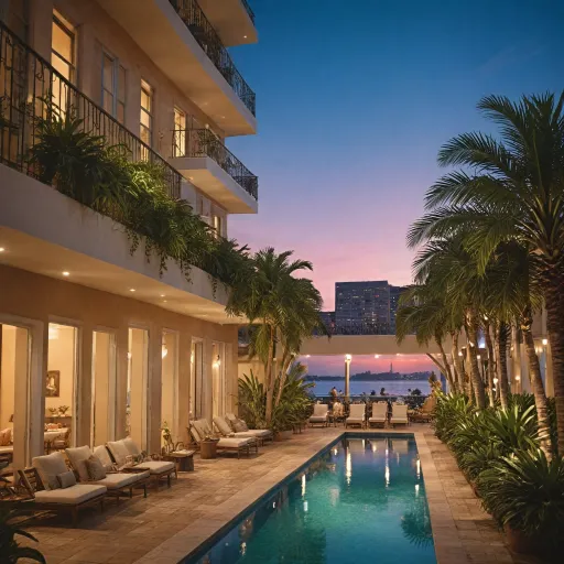 Where to stay in style: the best hotel options in Panama City, Panama