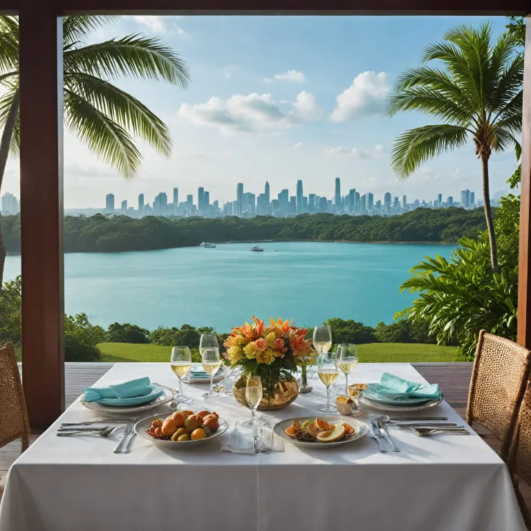 Elegant holiday packages to Panama for discerning travelers