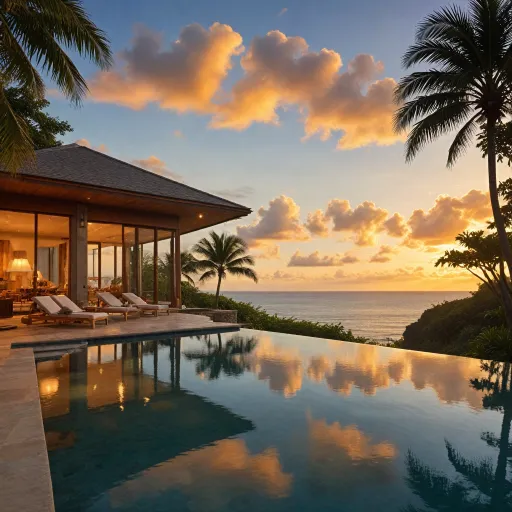 Cambutal los santos panama for refined oceanfront stays on the pacific coast