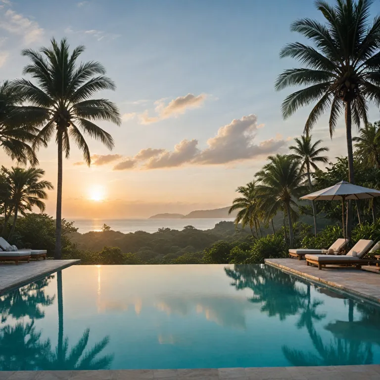 Panama resorts for refined city, rainforest and beach escapes