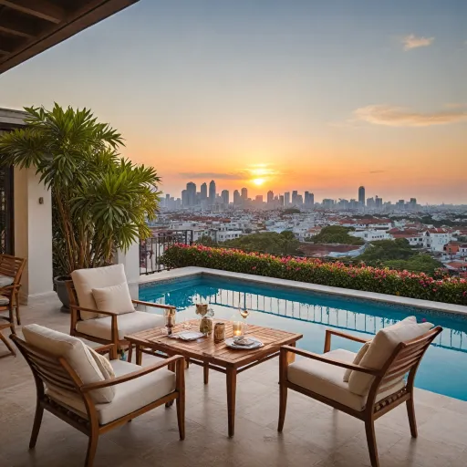 Where to stay in Panama: the best places in Central America for refined travelers