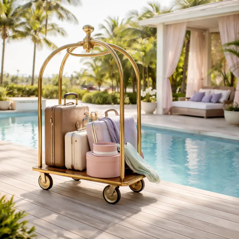 An elegant guide to luxury resorts in Panama Central America