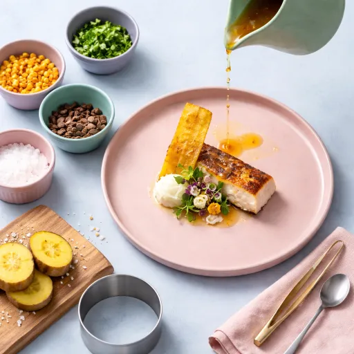 Inside Maito: How Mario Castrellon Built Panama First Globally Recognized Kitchen