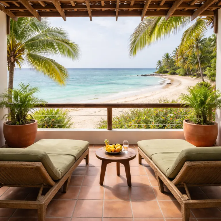 Best Hotels in the Caribbean