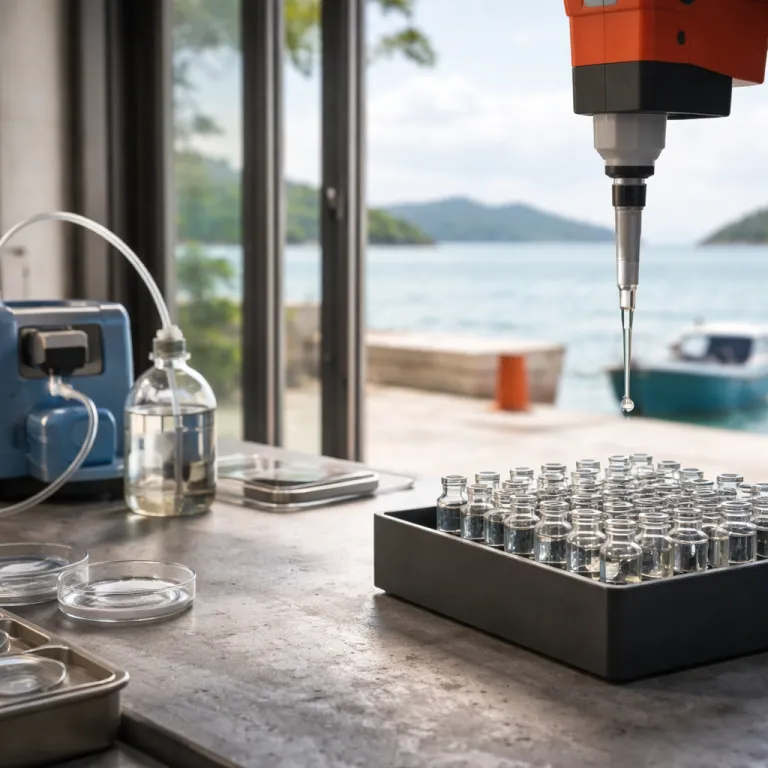 BRAVA Bocas del Toro: Where Longevity Science Meets a Caribbean Archipelago