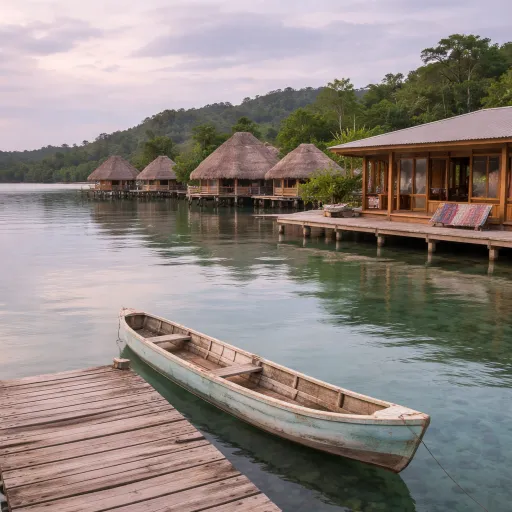 SOSTUR Just Made Panama Indigenous Travel Bookable. What Luxury Operators Should Know