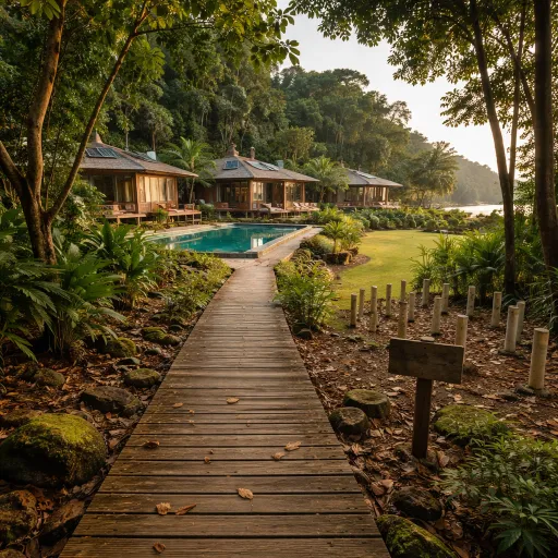The Quiet-Luxury Trap: Why Sustainability Claims in Panama Need Receipts
