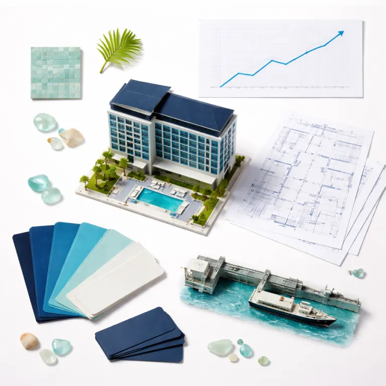Panama Hospitality Inflection Point: What the Next Five Years Will Actually Look Like