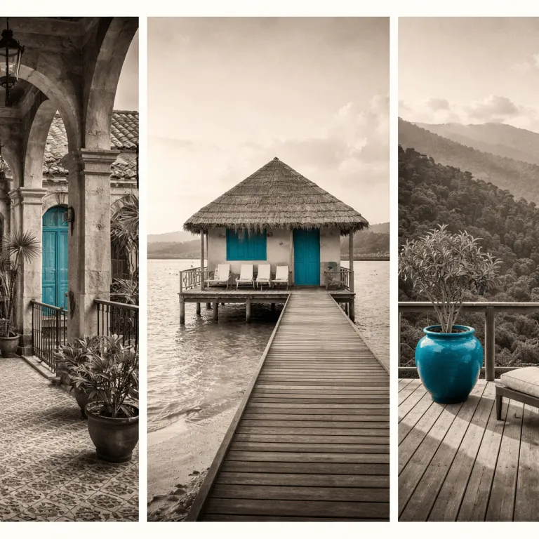 Where to Stay in Panama: A Province-by-Province Guide for Discerning Travelers
