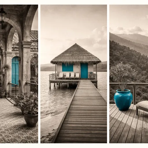 Where to Stay in Panama: A Province-by-Province Guide for Discerning Travelers
