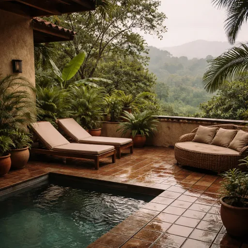 Panama in July: Where to Book When the Green Season Reveals Its Quieter Side