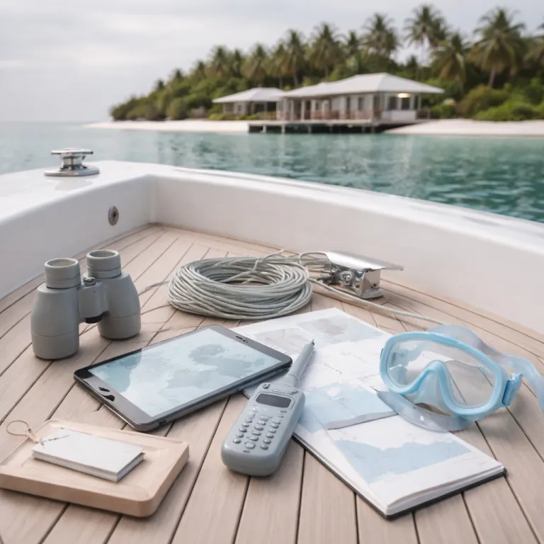 The Pearl Islands: Where Panama's Pacific Side Delivers Private-Island Luxury