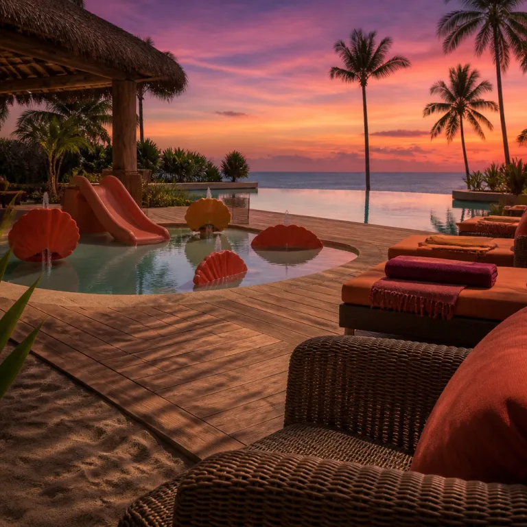 Family Hotels in Panama: Resorts Where Kids Are Welcome and Adults Still Thrive