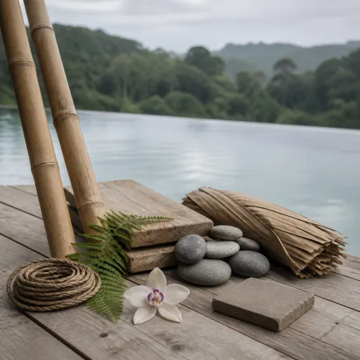 How Panama's Eco-Lodges Balance Infinity Pools and Rainforest Conservation
