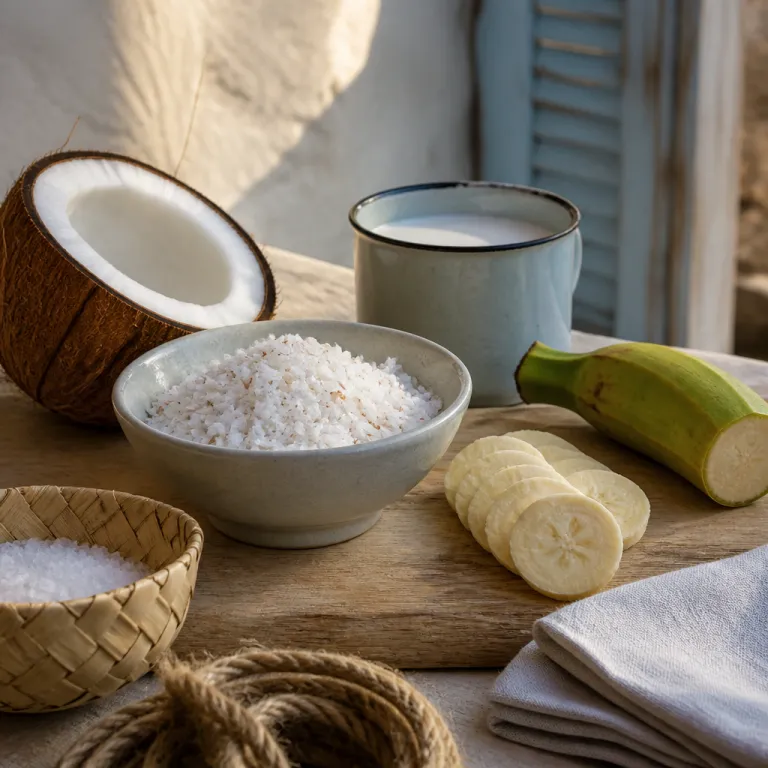 Panama's Afro-Colonial Heritage: From Portobelo to La Tapa del Coco's Kitchen