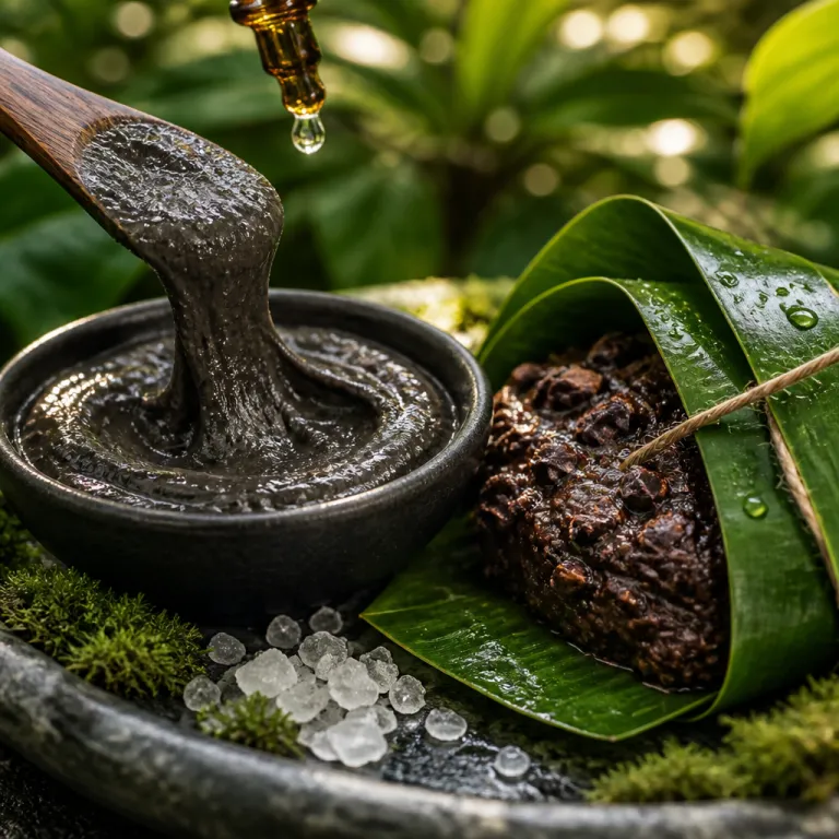 Volcanic Mud, Ocean Air, and Cacao Wraps: What Panama's Hotel Spas Actually Deliver