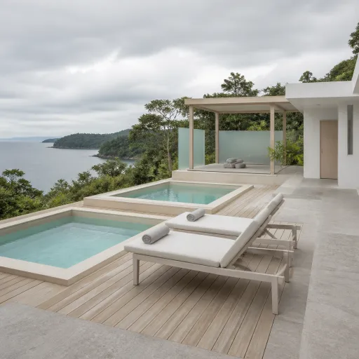 Panama's Wellness Hotels for Couples: Where Restoration Replaces the Resort Routine