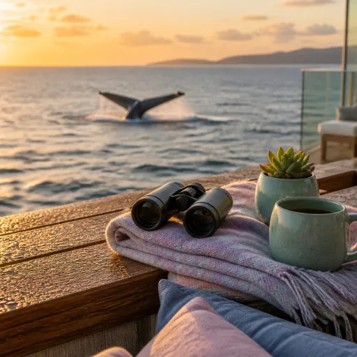 Panama's Humpback Whale Season Starts in July: the Pacific Hotels That Put You Front Row