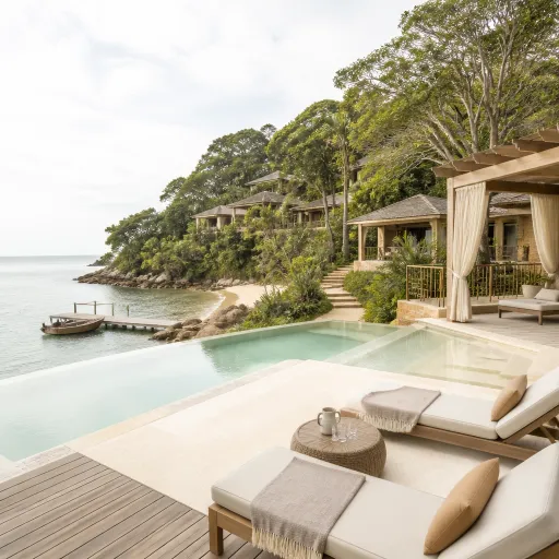Elegant family vacations in Panama: hidden gems, luxury stays, and rainforest adventures