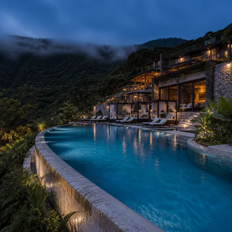 Valle de Antón: The Volcanic Crater Where Panama's Next Luxury Chapter Is Being Written