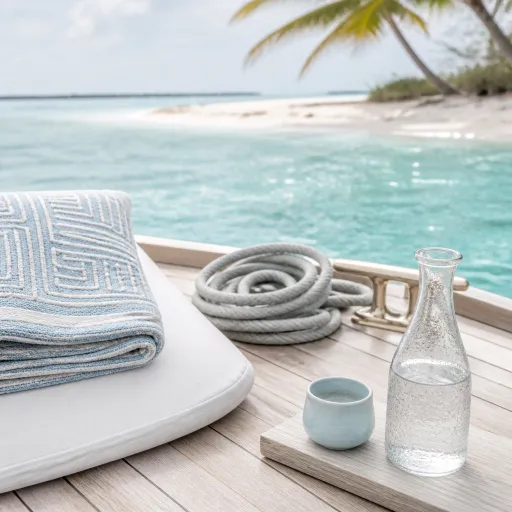 A refined guide to the archipelago San Blas for luxury‑minded travelers