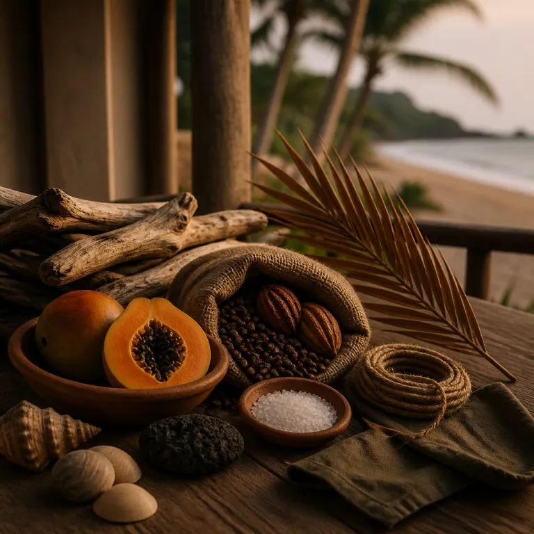 Santa Catalina, Panama: a refined guide to hidden coastal luxury