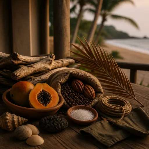 Santa Catalina, Panama: a refined guide to hidden coastal luxury
