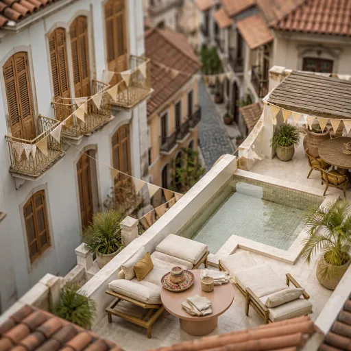 Celebration Panama: luxury stays for cultural immersion and festive elegance