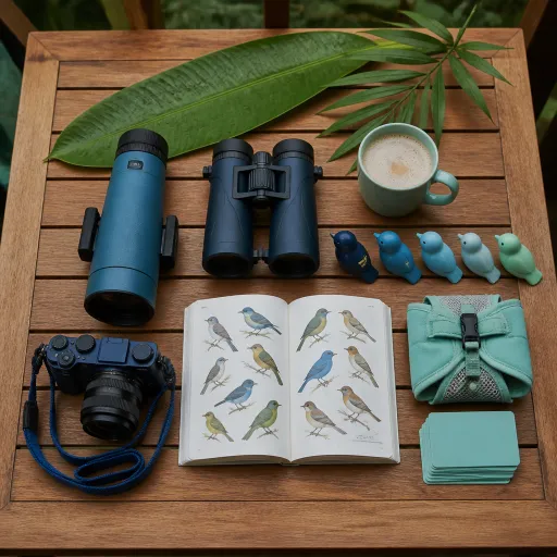 Birding from a Luxury Lodge in Panama: What the Canopy Family Got Right About the 5 AM Crowd