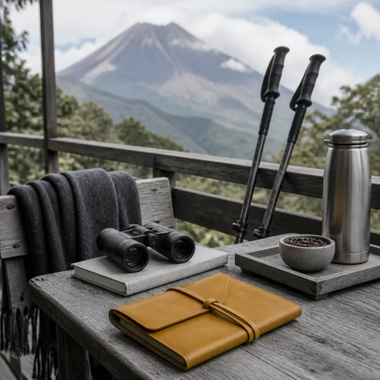 Volcán Panama: an elegant guide to highland luxury stays in Chiriquí