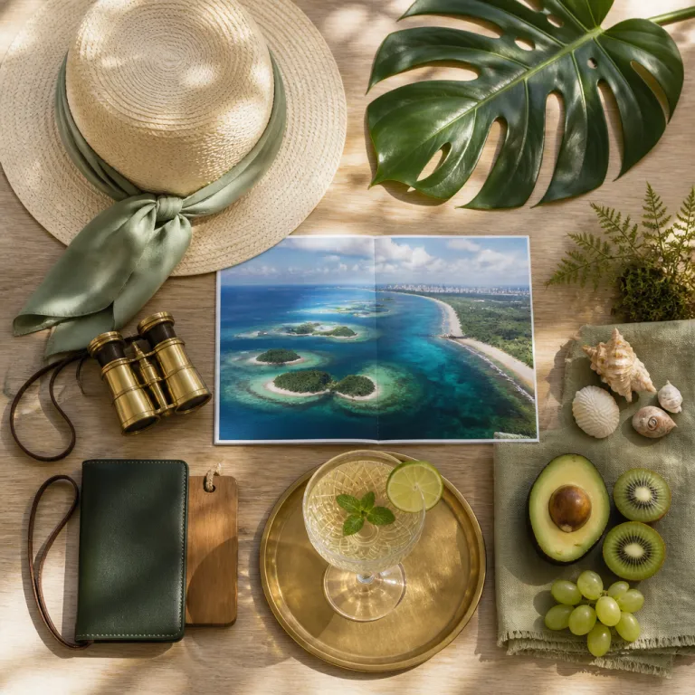 Essential things to see in Panama for luxury‑minded travelers