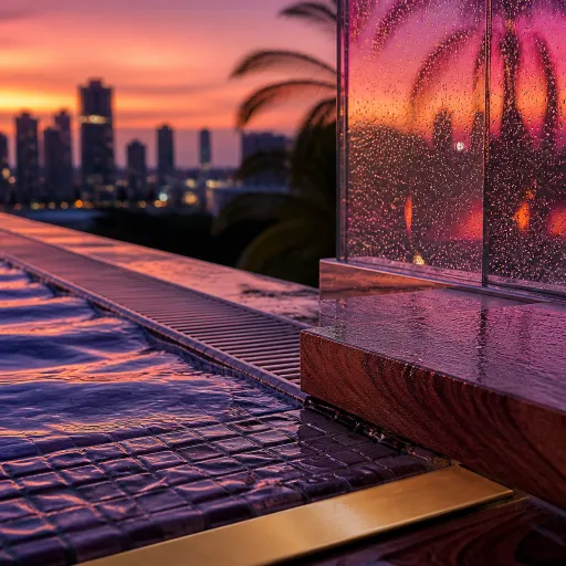 Panama City events for luxury travelers seeking refined urban escapes