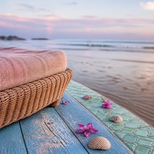 Playa Panamá: refined beachfront stays between Costa Rica’s gulf and Panama’s Pacific style