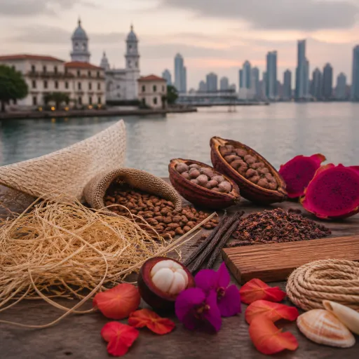 Luxury stays near the most important landmarks in Panama