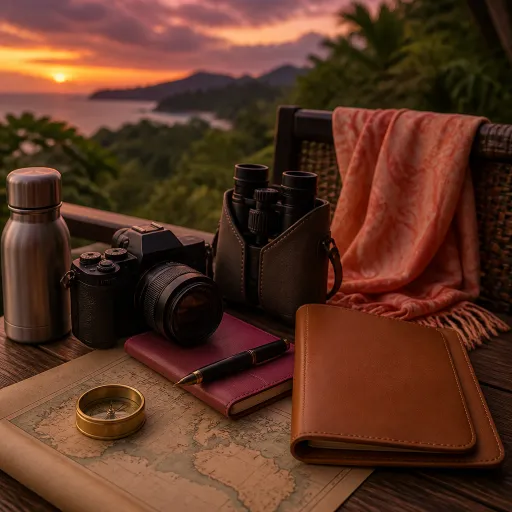 Panama Central America vacation packages for luxury travelers seeking hidden gems