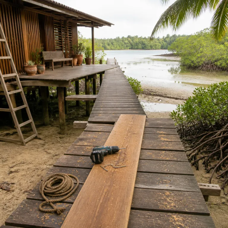 Tranquilo Bay: an elevated eco adventure lodge in Panama’s Bocas del Toro
